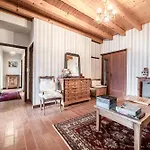 Appartement Sejour Dans Ferme De 1876 *